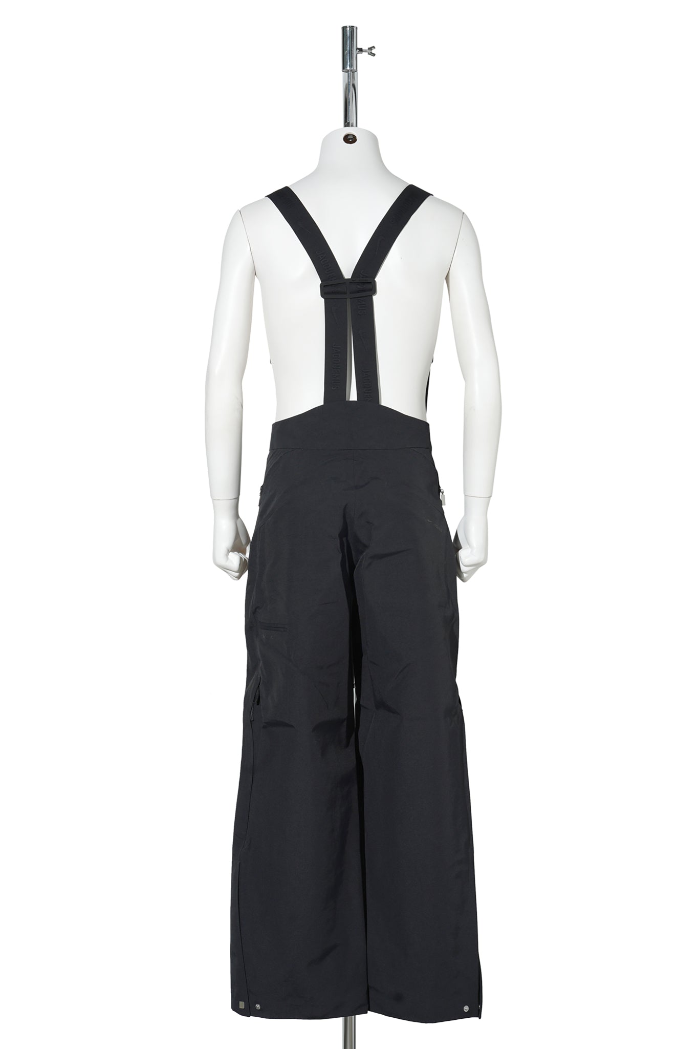 NIKE NRG JACQUEMUS GTX PANTS / 010:BLACK