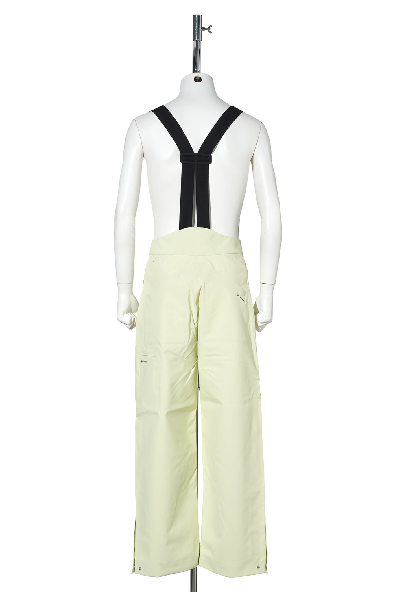 NIKE NRG JACQUEMUS GTX PANTS / 868:CITRON TINT