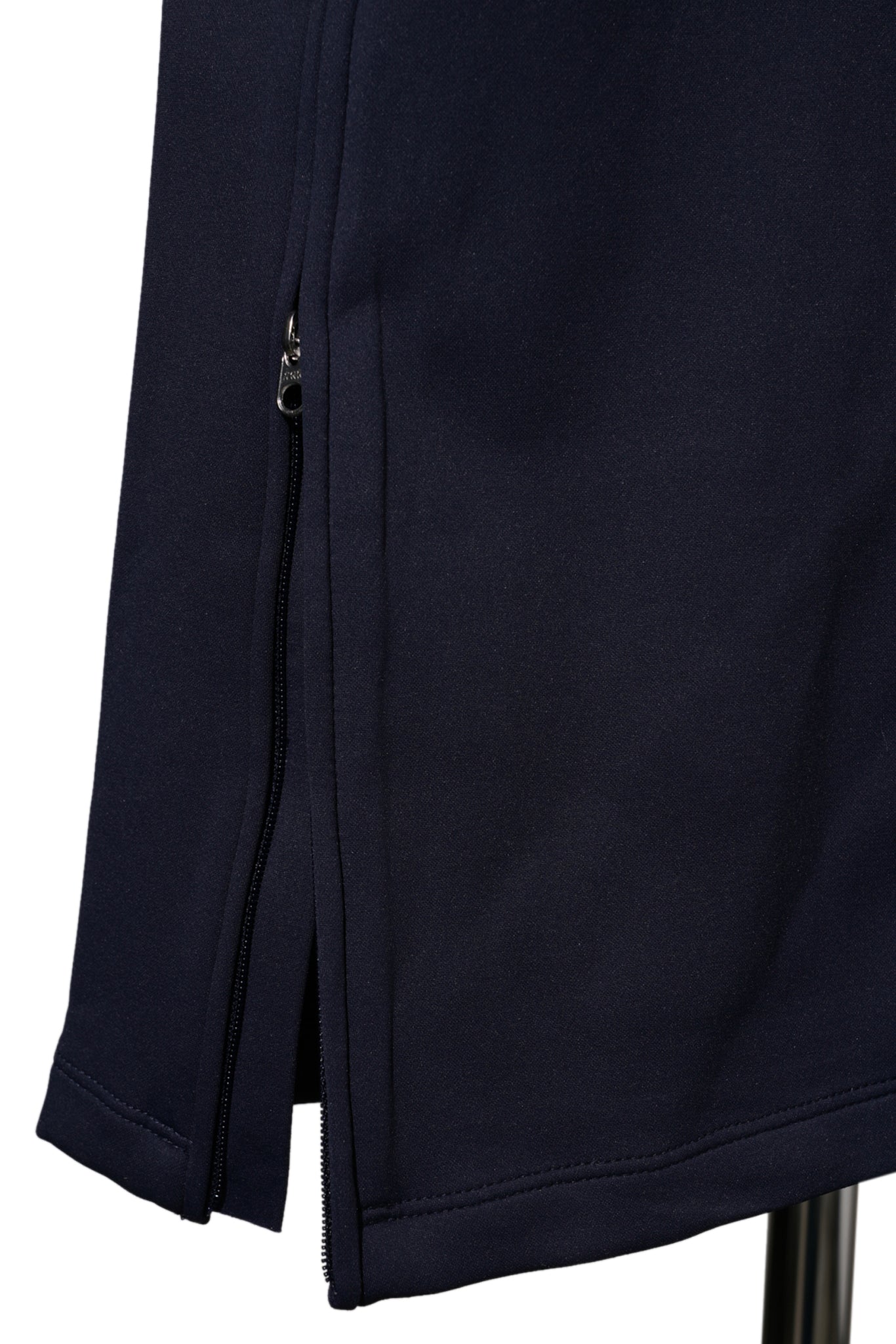 W NRG JACQUEMUS WR JMPSUIT / 451:OBSIDIAN