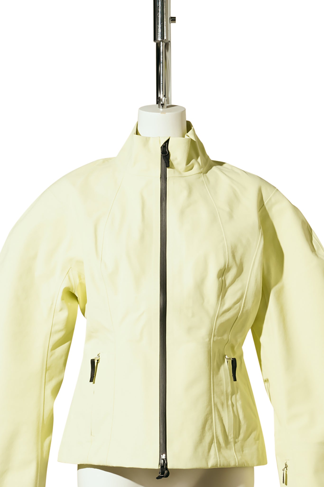 W NRG JACQUEMUS GTX JKT / 868:CITRON TINT
