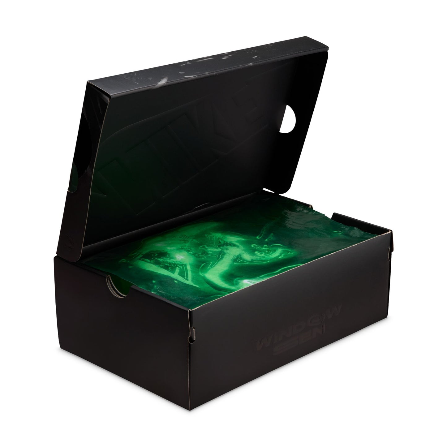 NIKE x WINDOWSEN WMNS AIR MAX MUSE WS CRM / 700:METALLIC GOLD/CHILE RED