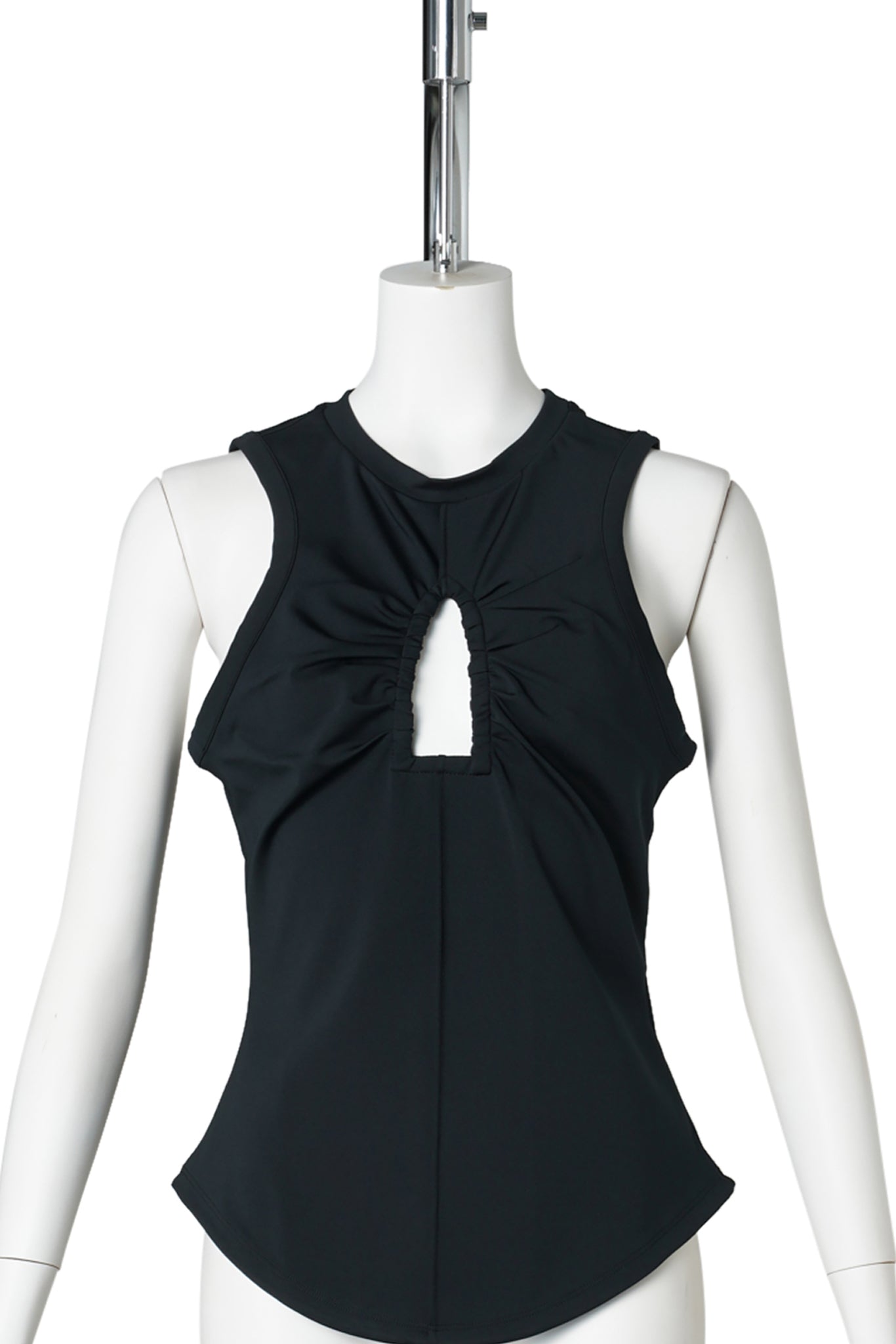JORDAN x Téla AS W J SP TD TANK / 010:BLACK