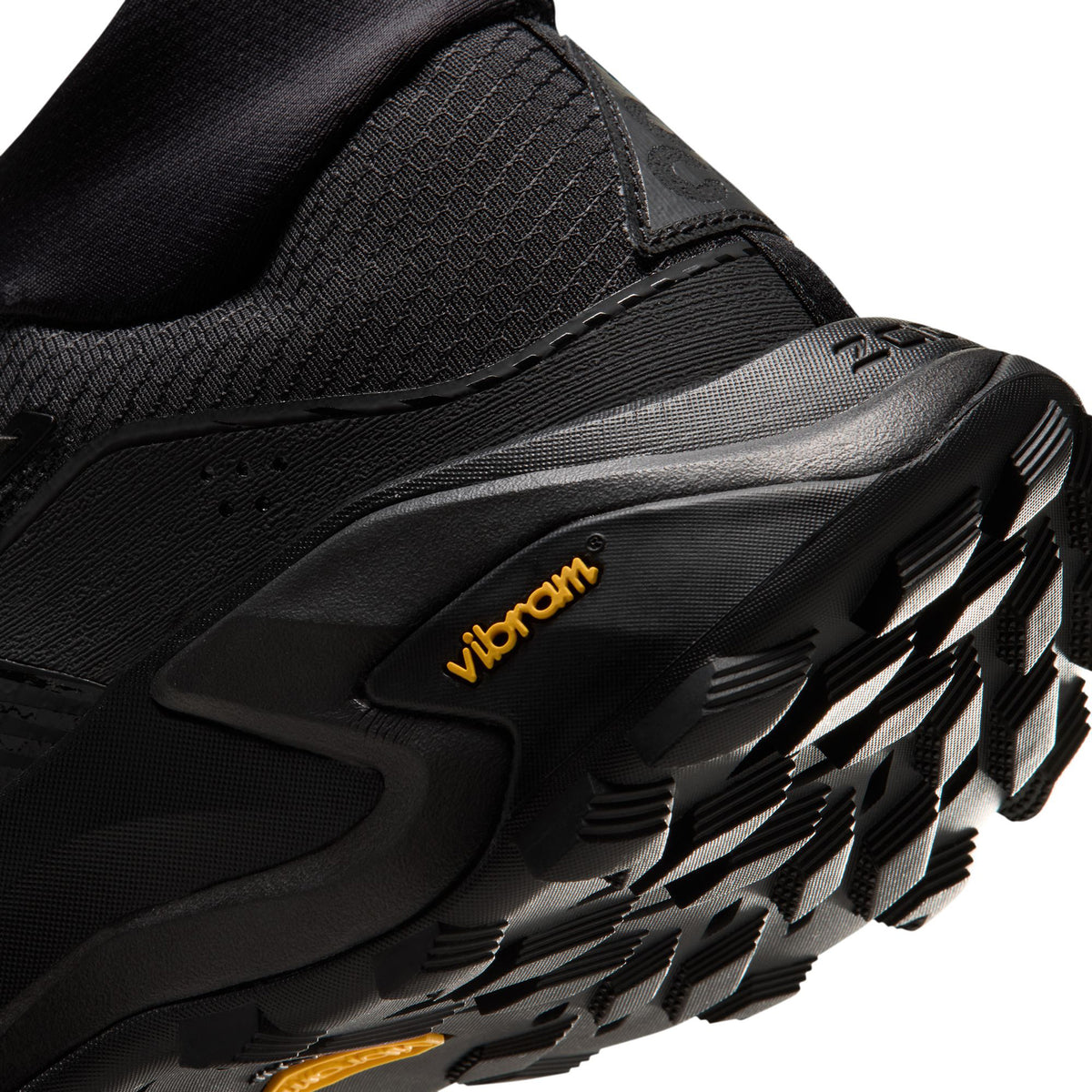 NIKE ACG ZEGAMA HIKE / 002:BLACK/BLACK-ANTHRACITE