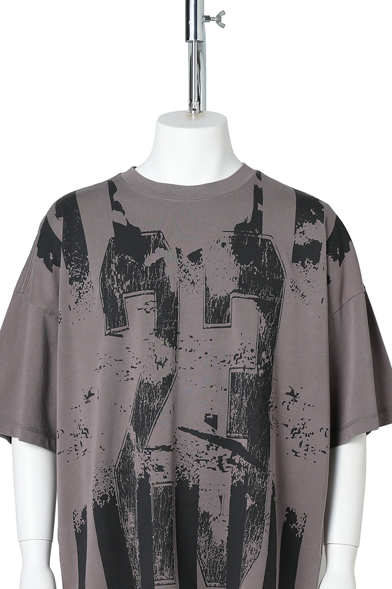 JORDAN IH 23 B4M SHORT-SLEEVE T-SHIRT / 289:CAVE STONE