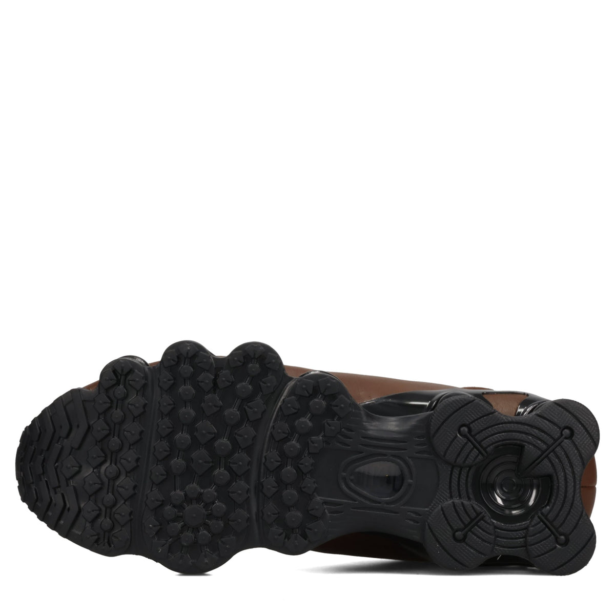 NIKE SHOX TL SE / 200:CACAO WOW/CACAO WOW-BLACK
