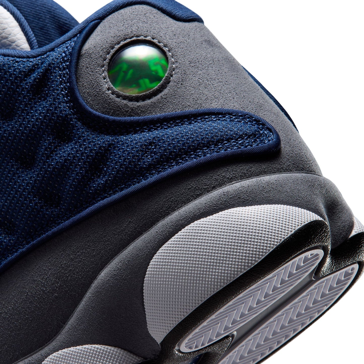 AIR JORDAN 13 RETRO / 400:NAVY/UNIVERSITY BLUE