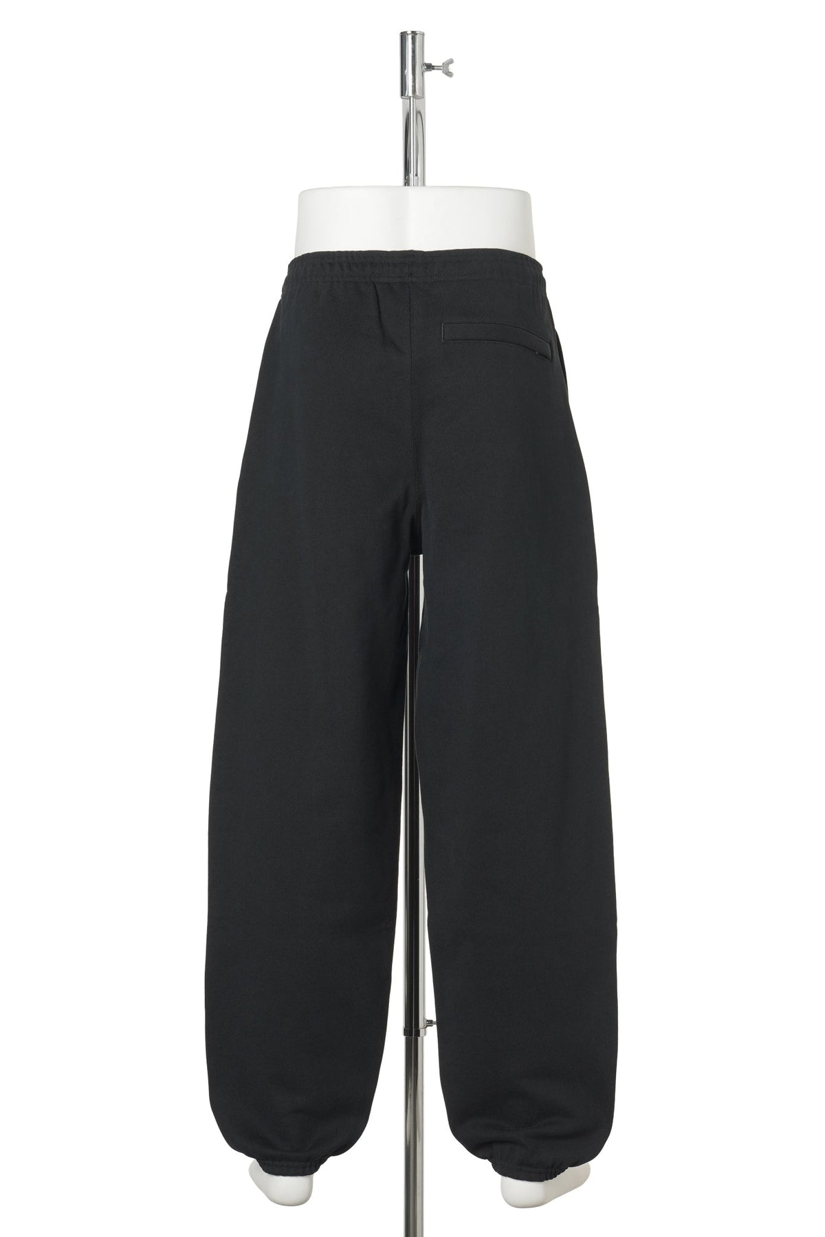 NIKE NRG 560 FLEECE PANTS / 010:BLACK