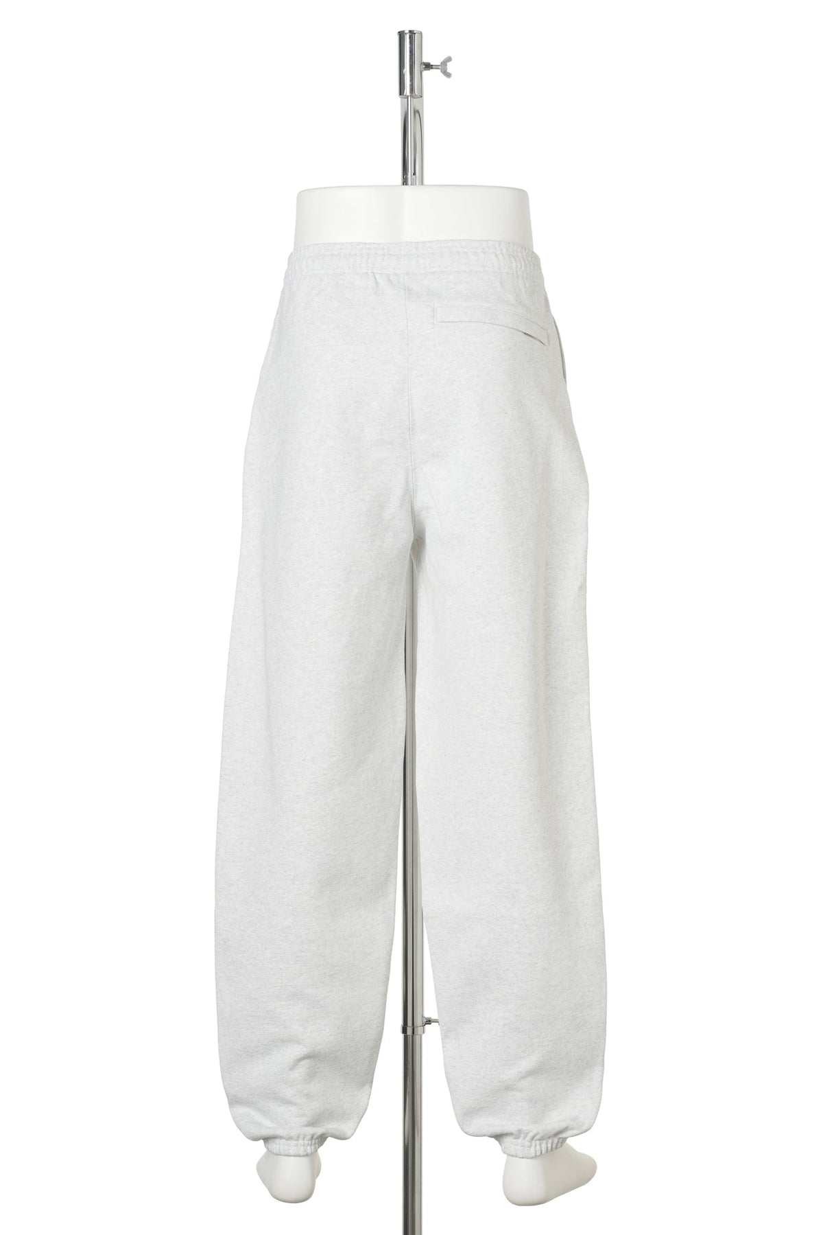 NIKE NRG 560 FLEECE PANTS / 051:BIRCH HEATHER