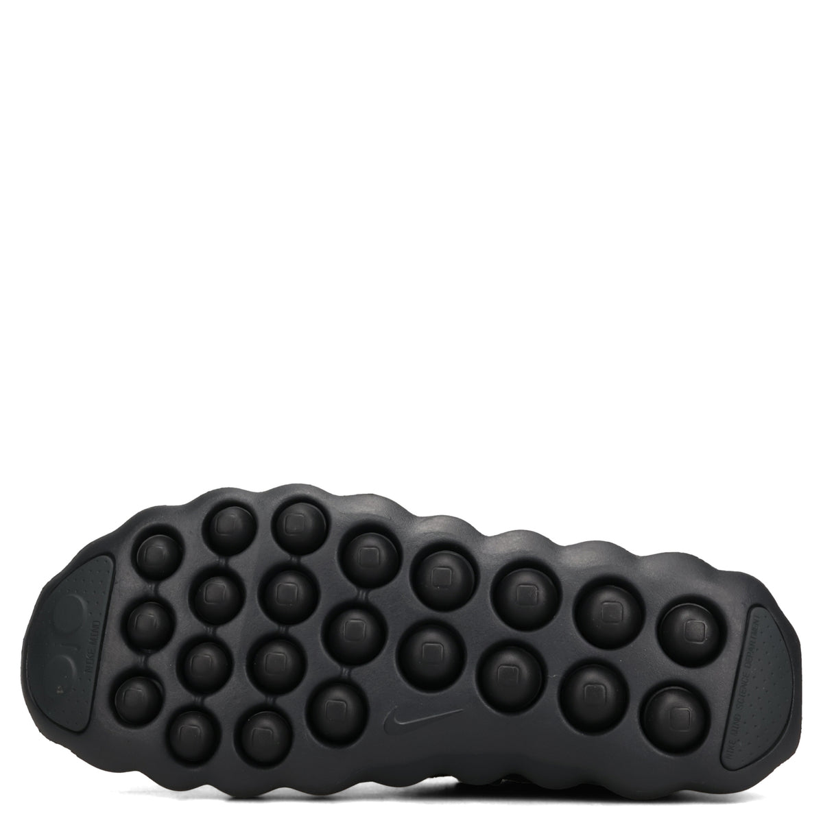 NIKE MIND 002 FK QS / 002:BLACK/DK SMOKE GREY-ANTHRACITE