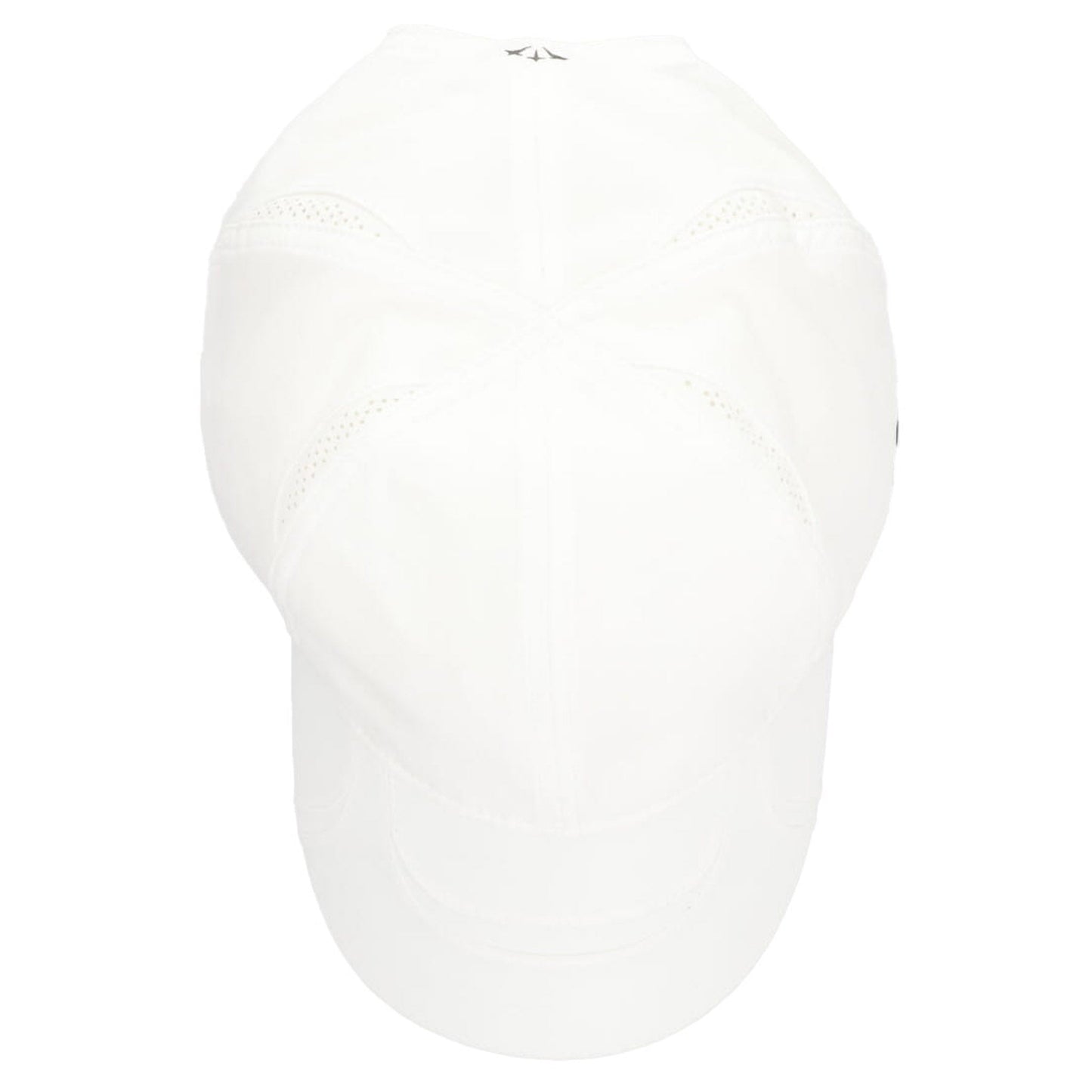 U NRG CLUB CAP NOCTA-USCB / 100:WHITE/BLACK
