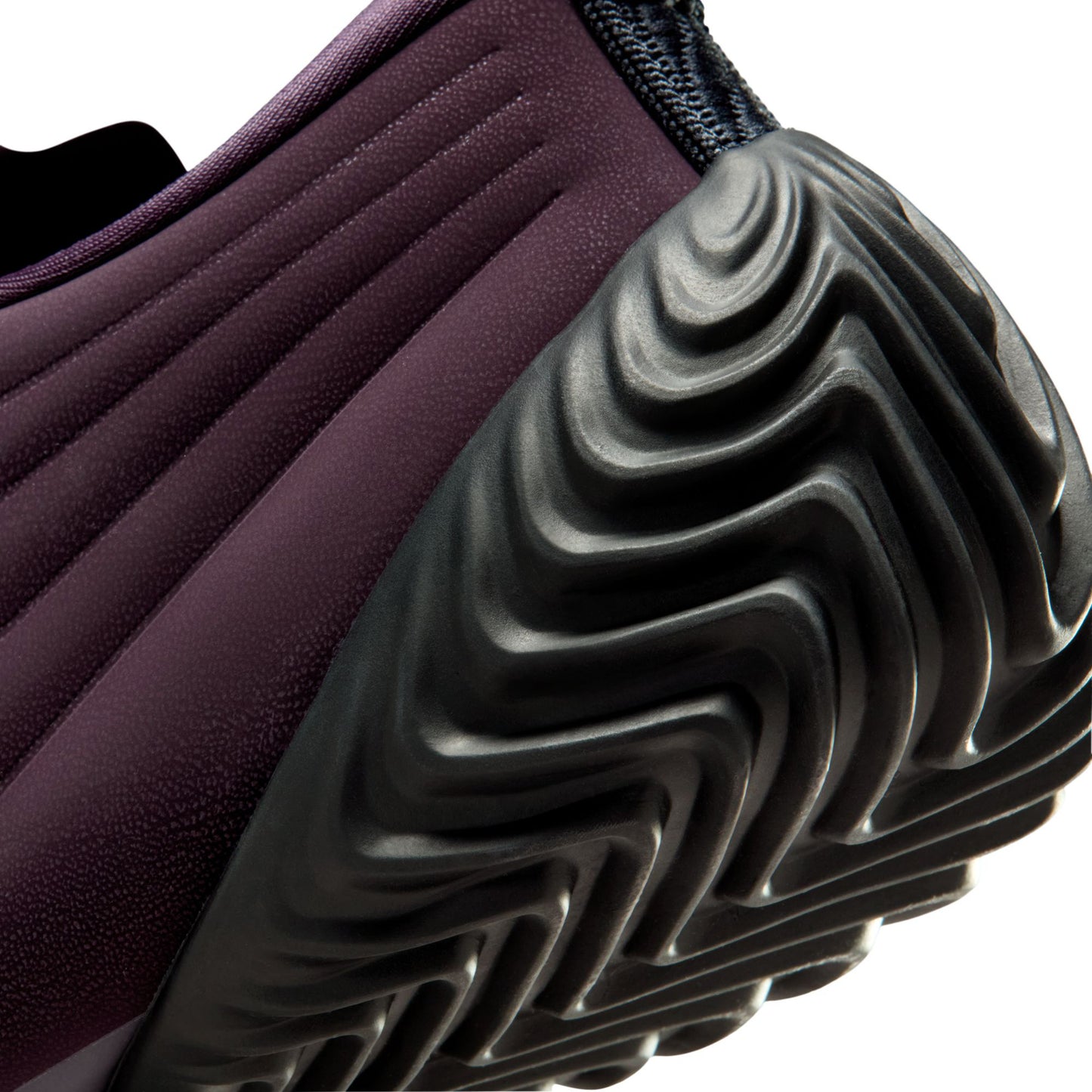 W NIKE ASTRA ULTRA / 601:PORT WINE/VIOLET WASH-BLACK