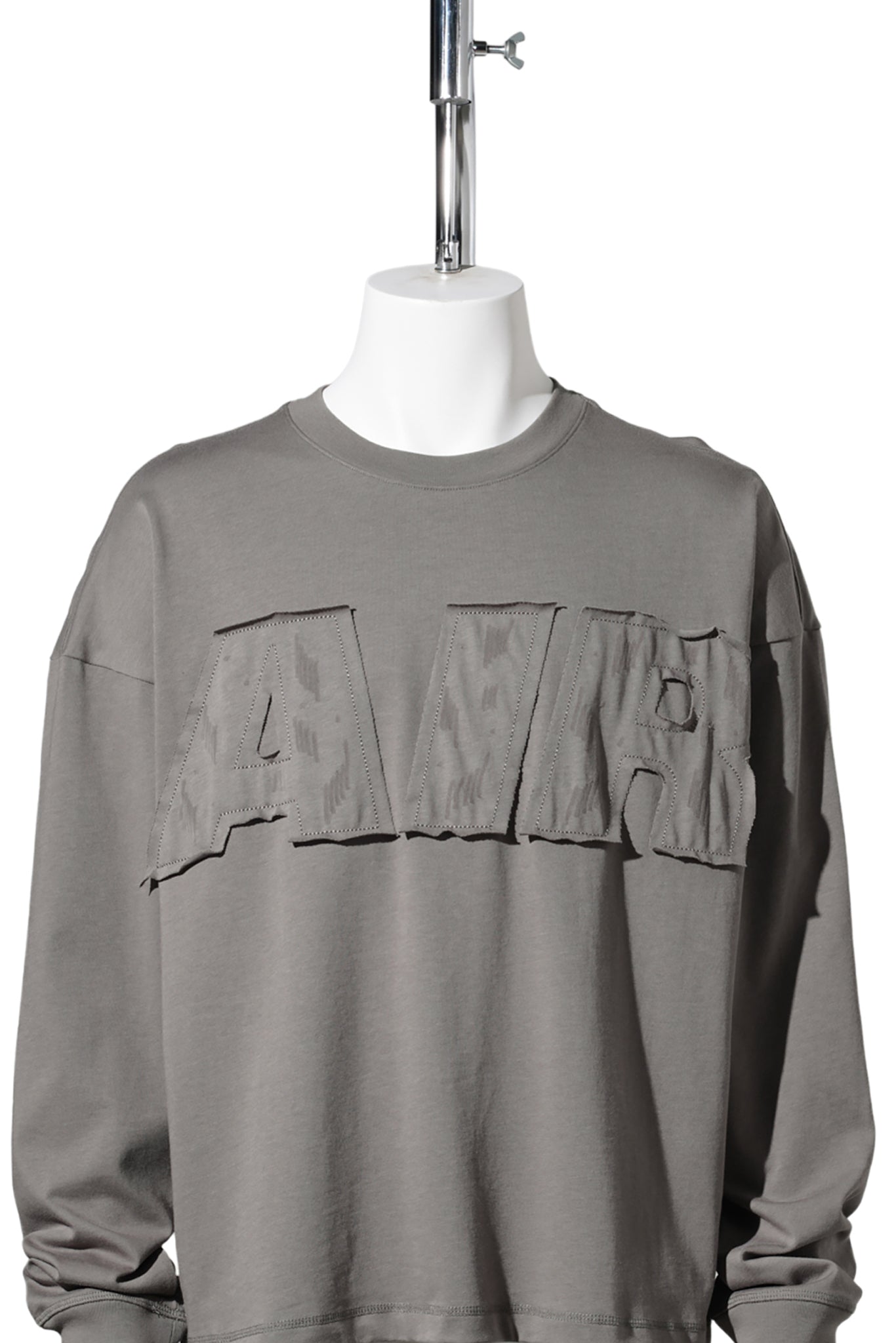 M J AIR LS OS TEE / 289:CAVE STONE