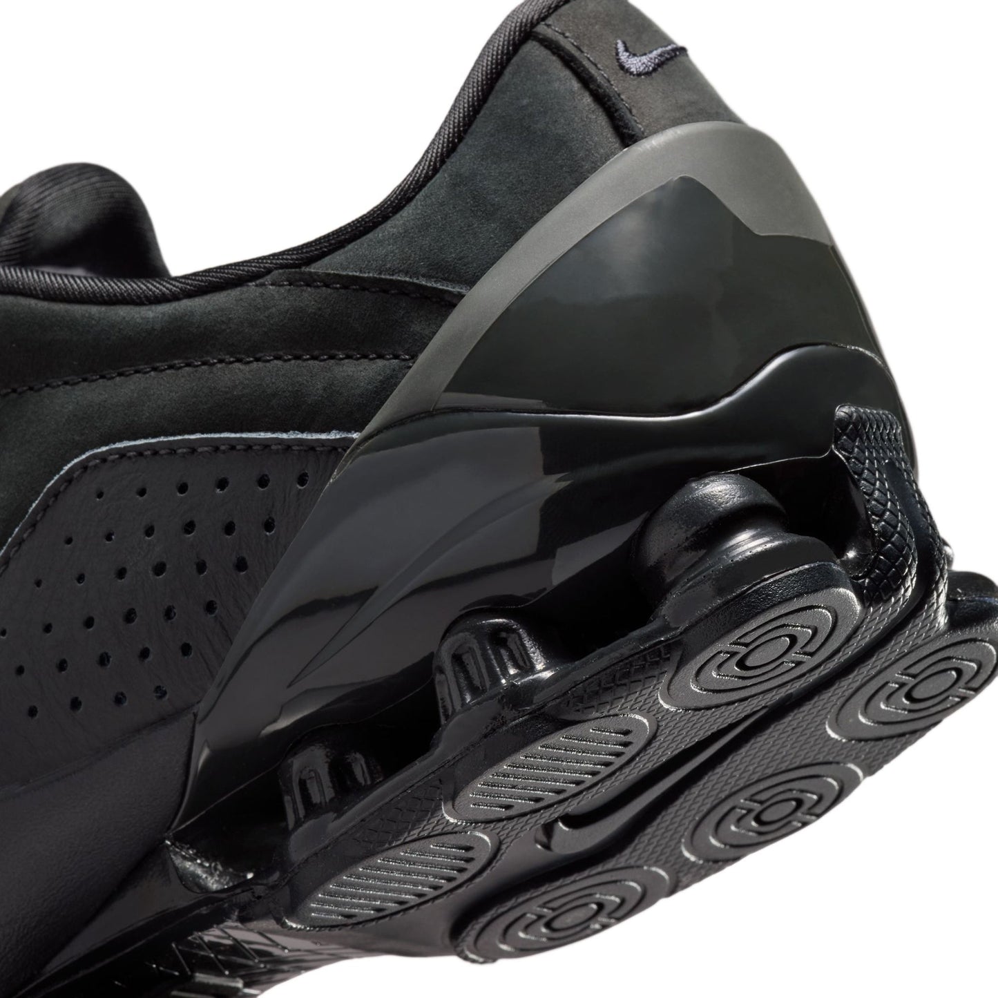 NIKE T90 SHOX MAGIA / 001:BLACK/ANTHRACITE-ANTHRACITE
