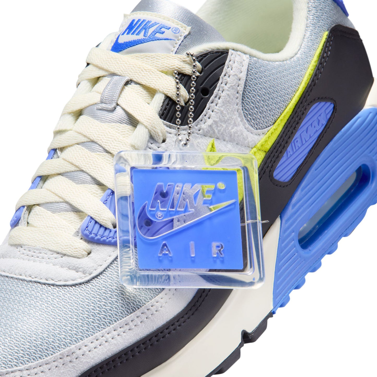 AIR MAX III / 025:PHOTON DUST/CYBER