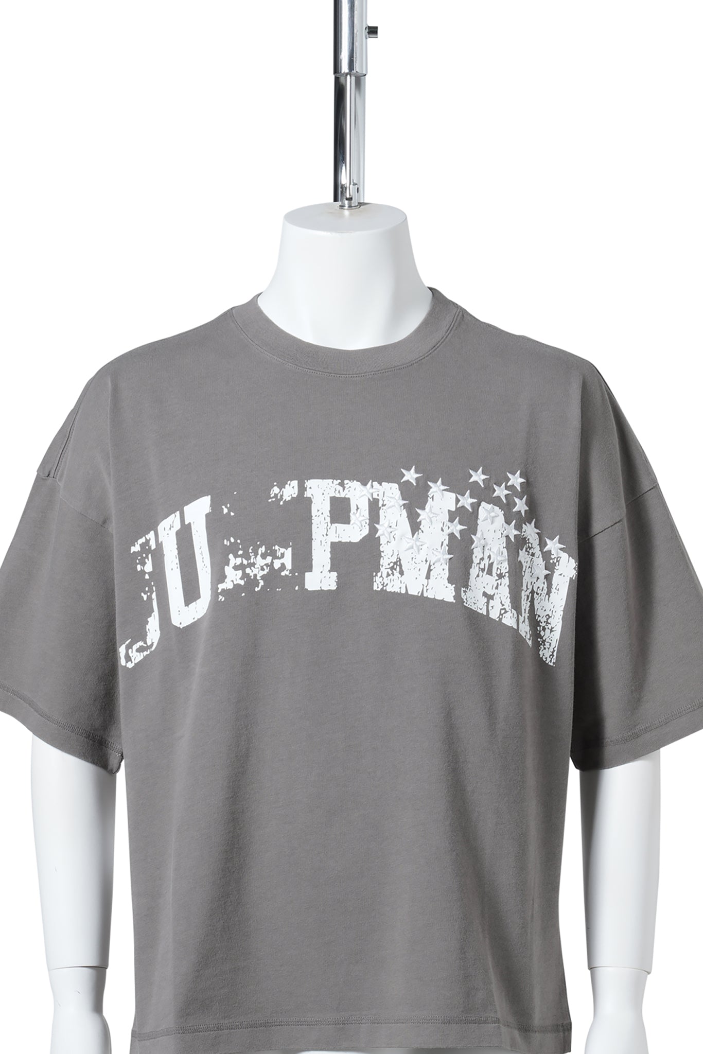 JORDAN IH JM STAR S/S T-SHIRT / 289:CAVE STONE