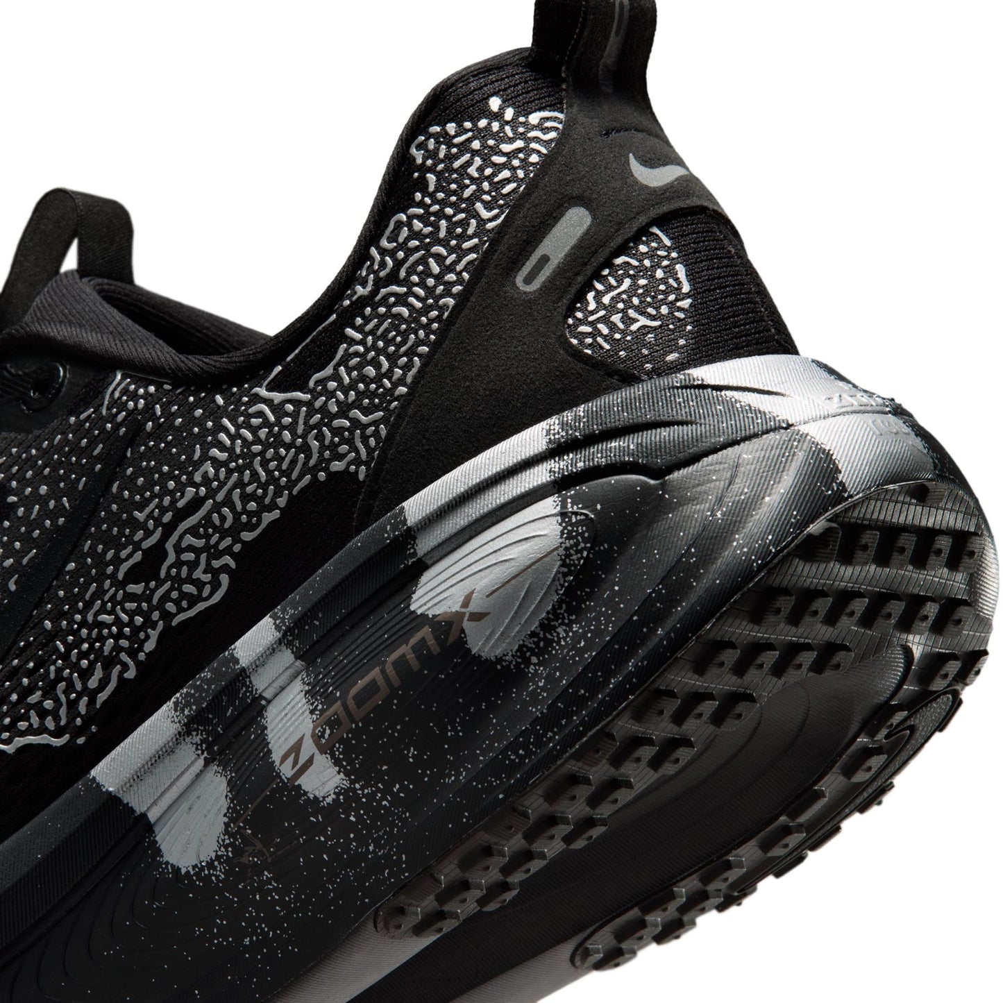 NIKE VOMERO 18 DSRPT / 001:IRON GREY/BLACK-LT SMOKE GREY