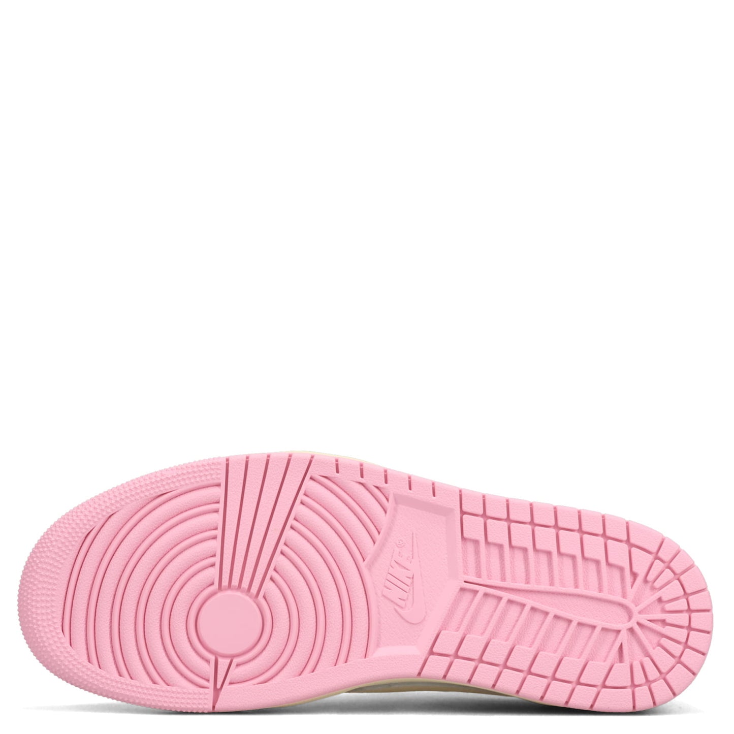 AIR JORDAN 1 LOW OG SP / 100:MUSLIN/SHY PINK-SAIL