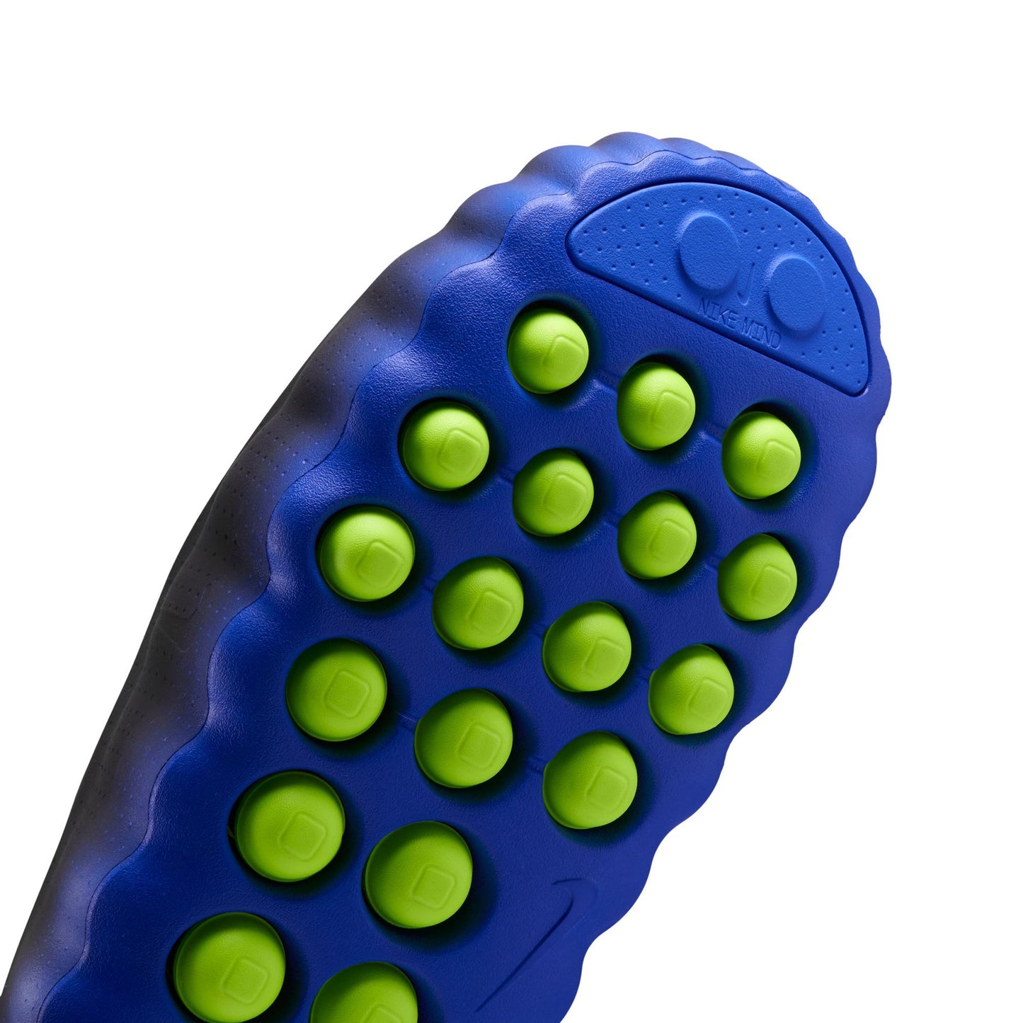 NIKE MIND 001 FK QS / 400:HYPER ROYAL/VOLT-BLACK