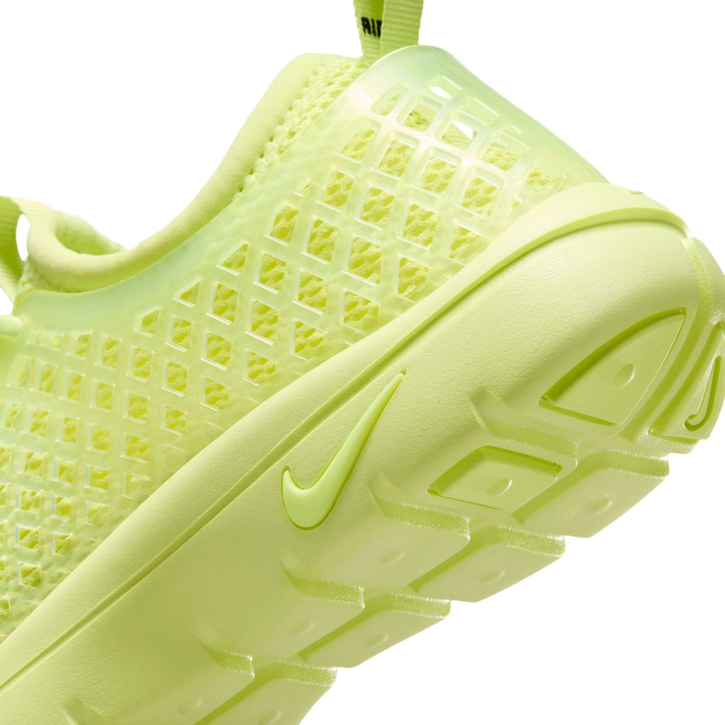 NIKE W REJUVEN8 OG SP JEL / 700:LT LEMON TWIST/LIME-LIME