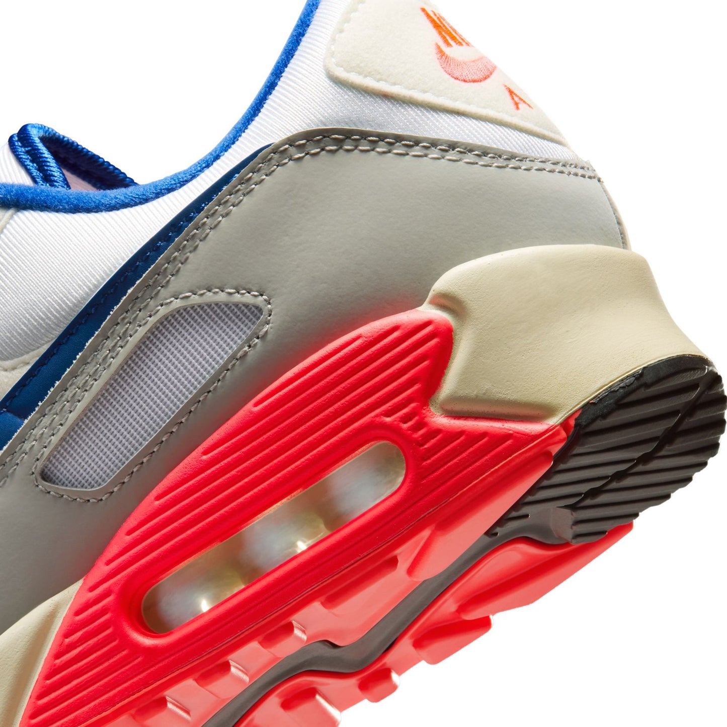 AIR MAX 90 QS / 001:LT BASE/SPORT ROYAL