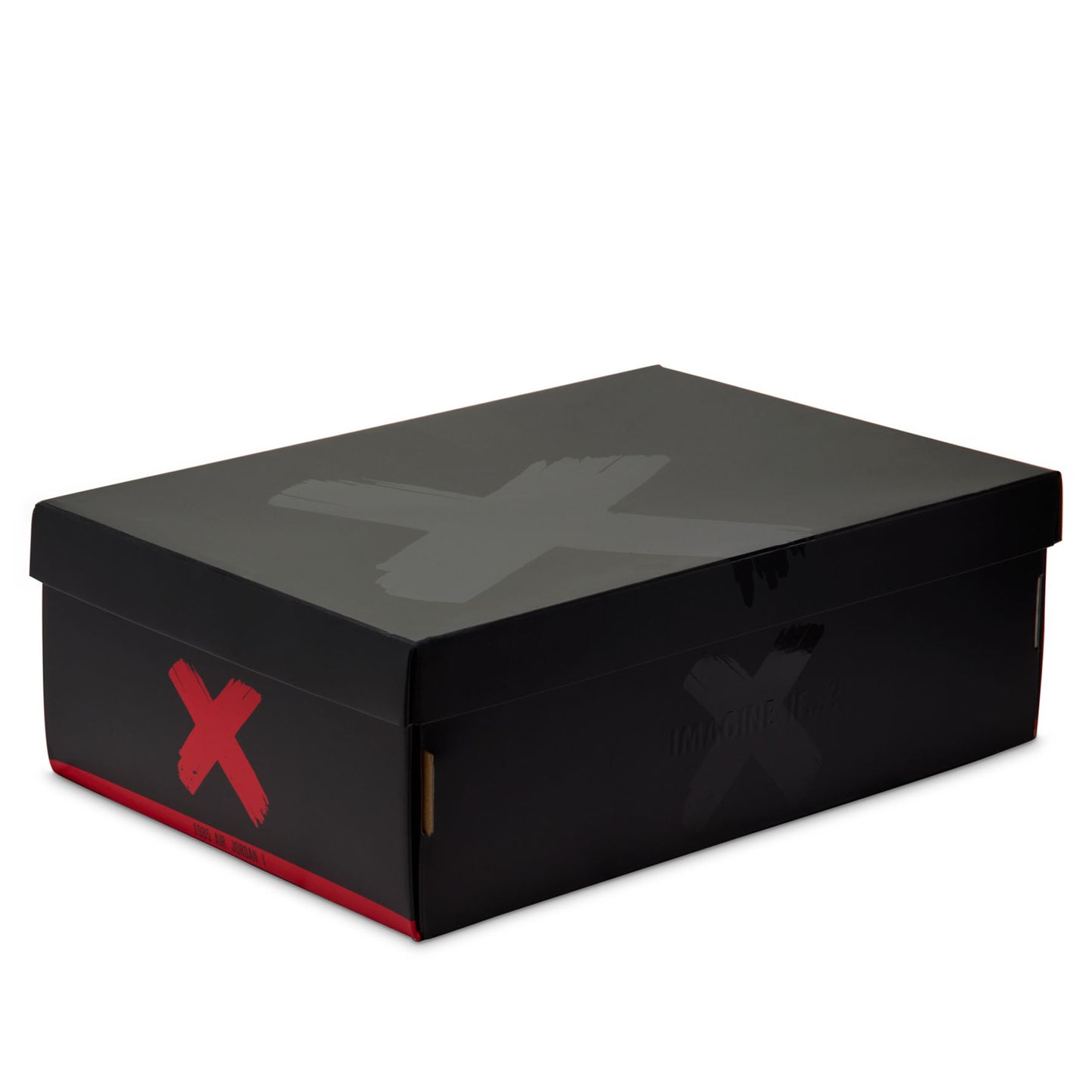 AIR JORDAN 1 RETRO LOW OG / 001:BLACK/BLACK-VARSITY RED