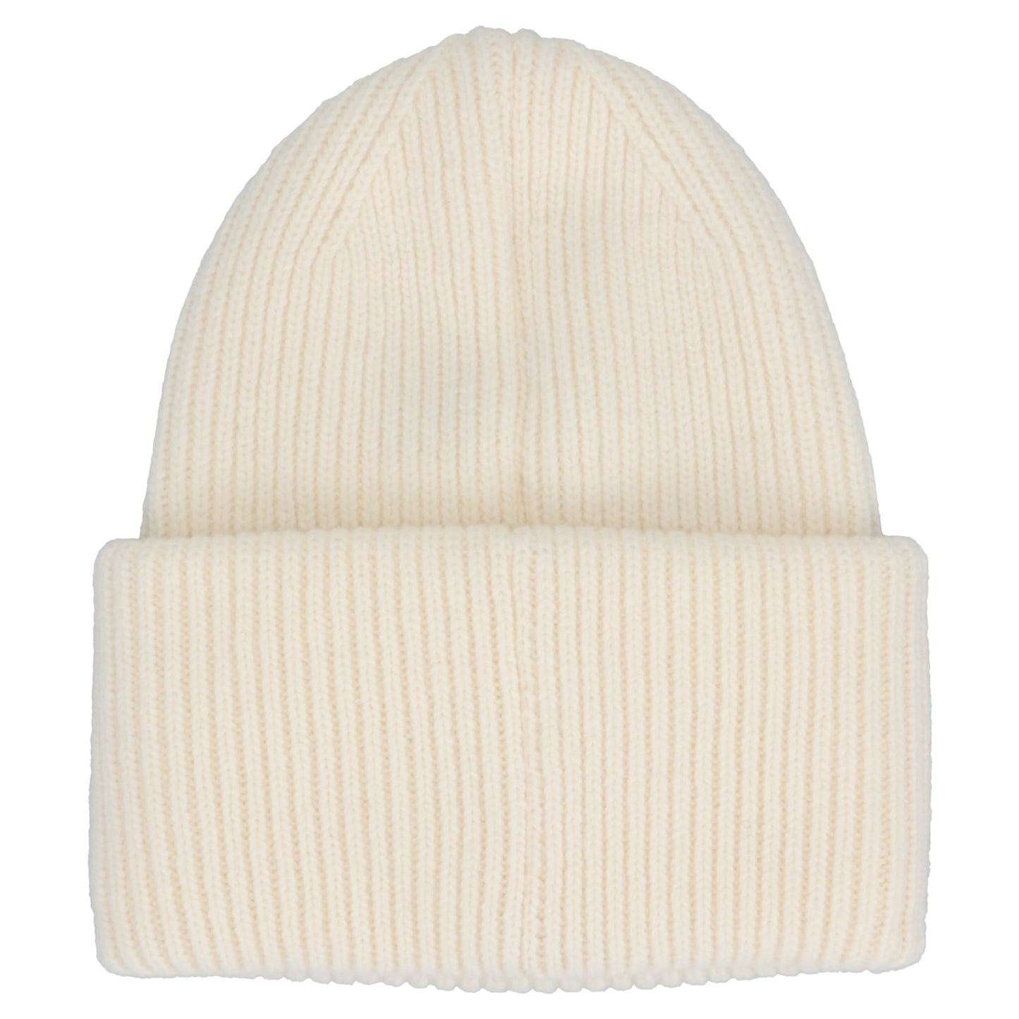 F-DOUGLAS REP (WHITE BEANIE) / NPA125:WHITE WHISPER