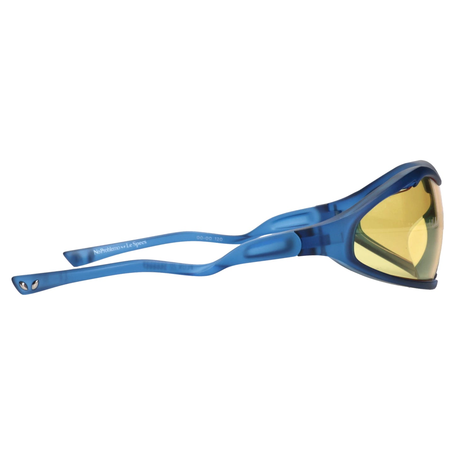 FLUX / COBALT BLUE