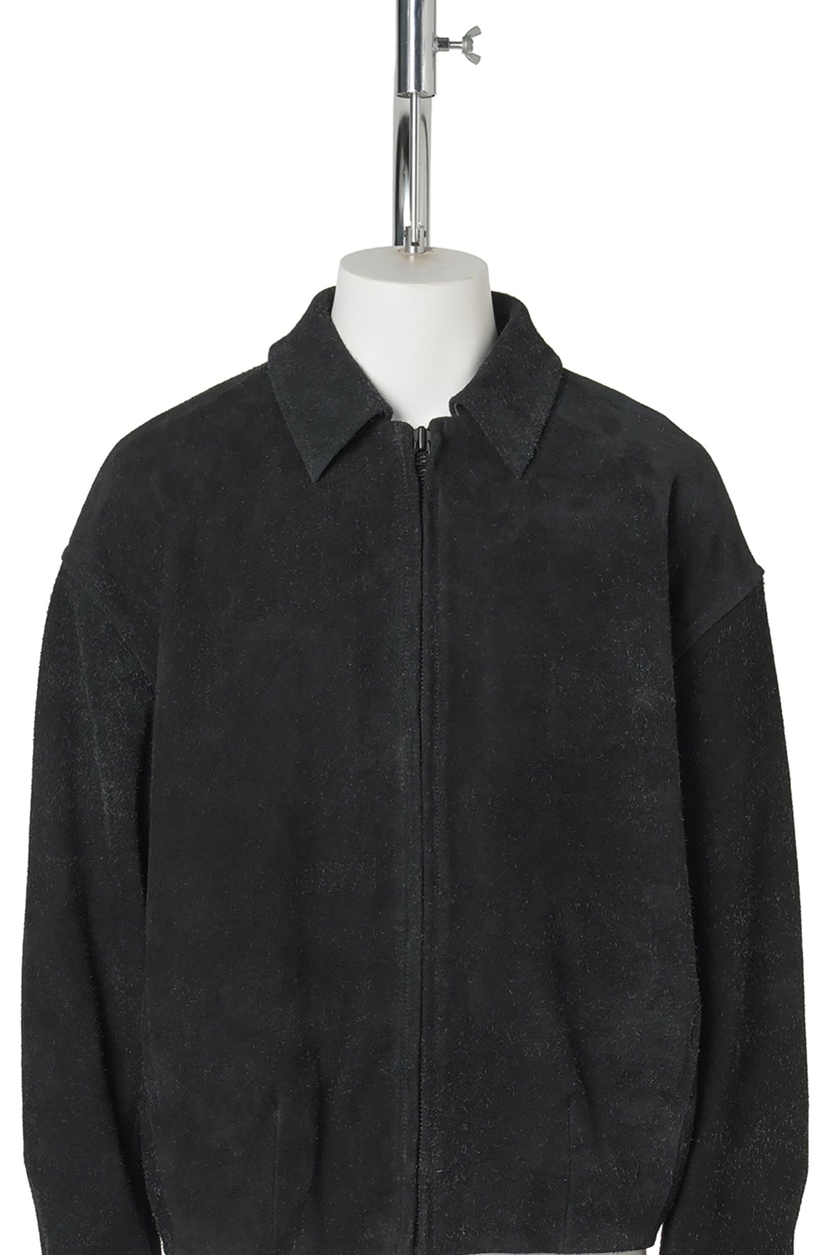 BUD BLOUSON / BLACK