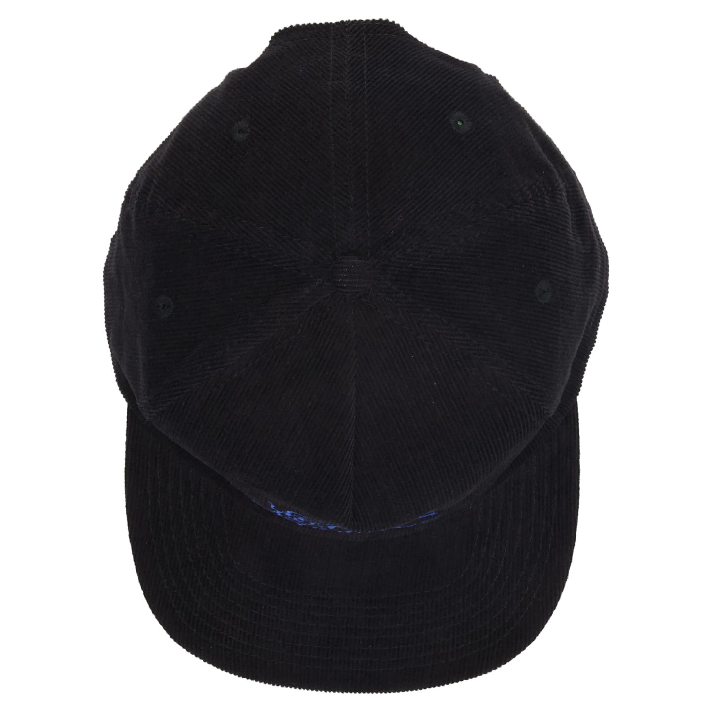 SUNFLOWER LOGO HAT / BLACK