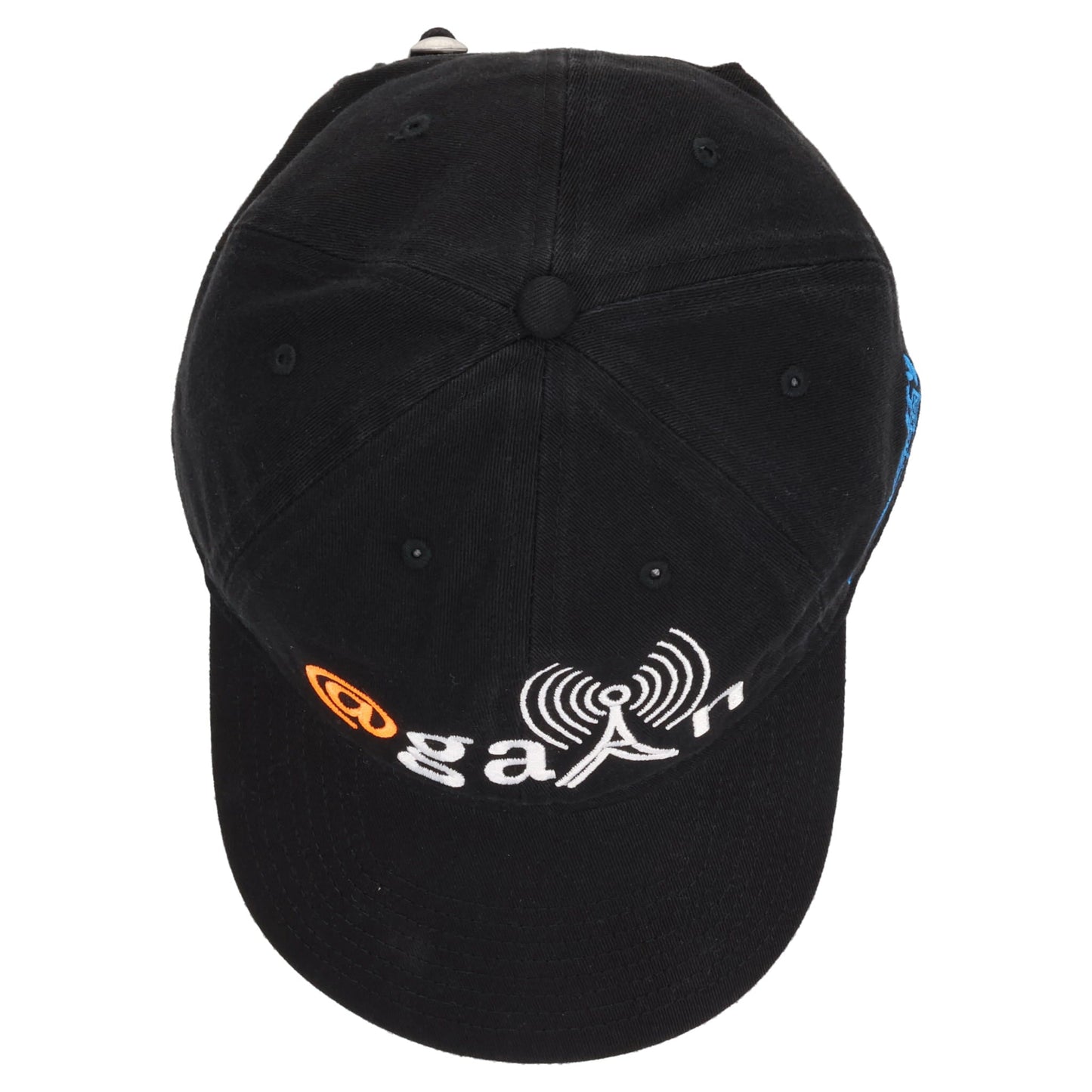 AGAIN CAP