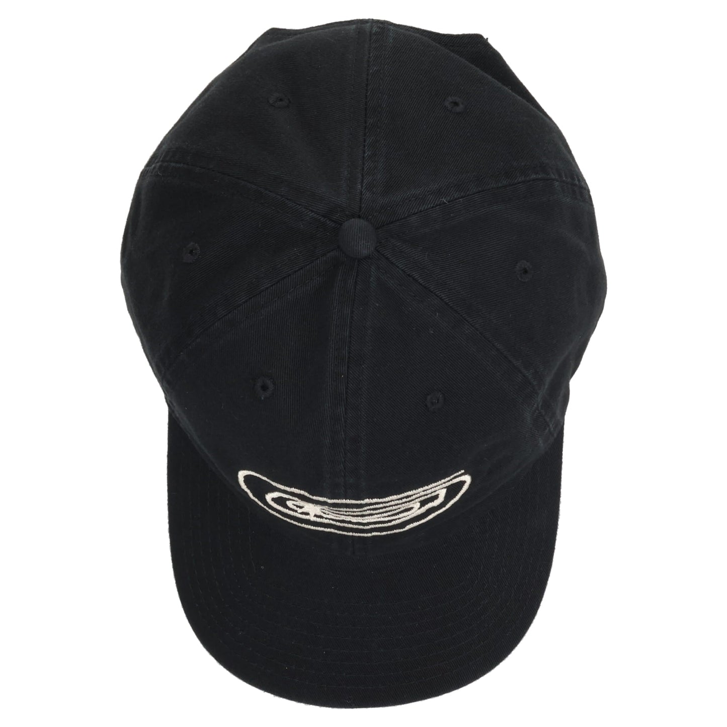 SHOOTING STAR HAT / BLACK