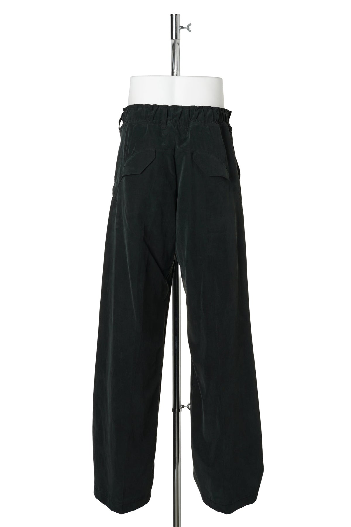 EASY SLACKS CXC / BLACK