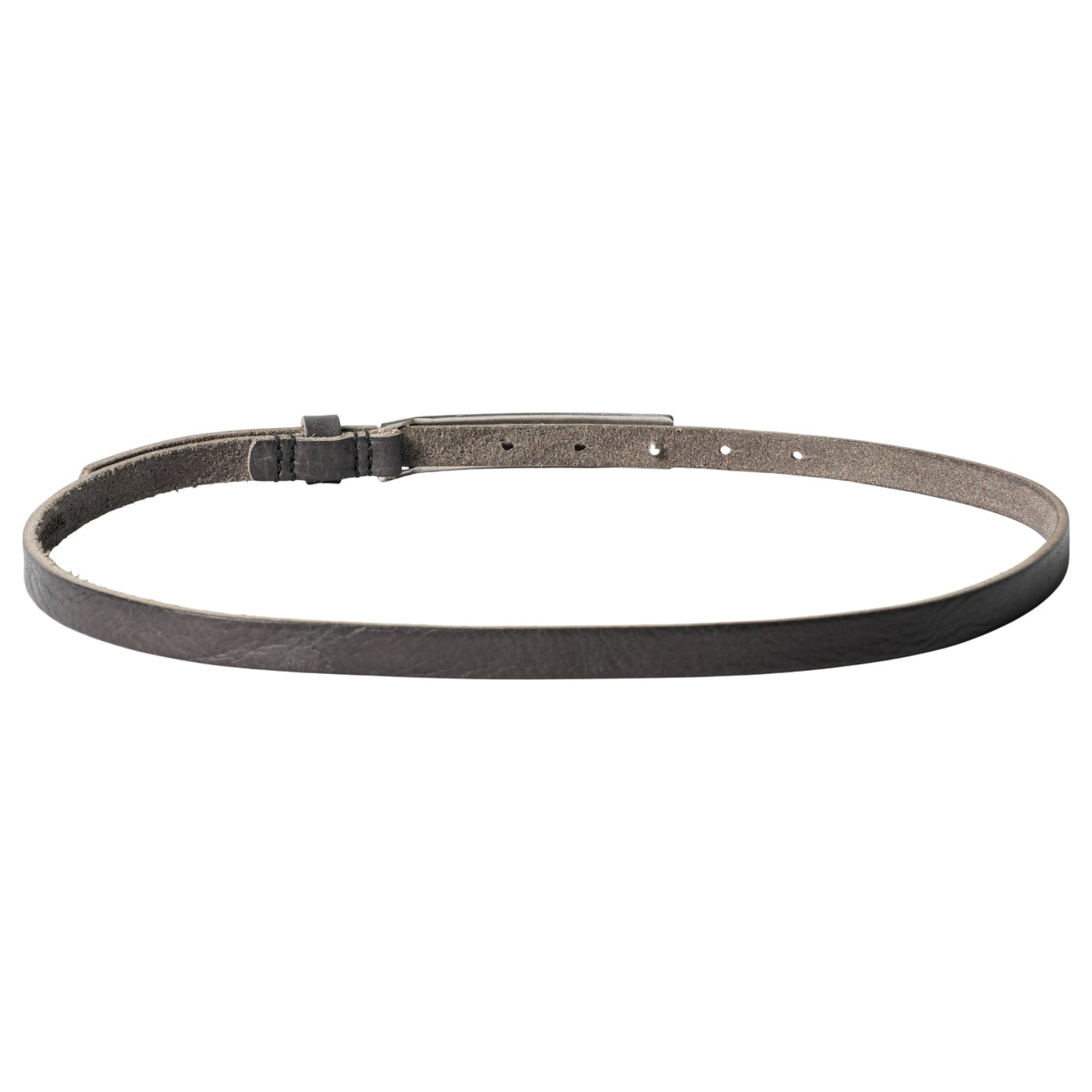 STRAP BELT / SOFT COALTORN
