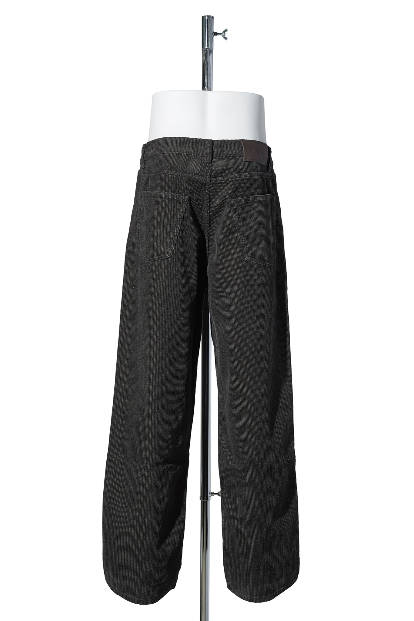 VAST CUT / DARK BROWN