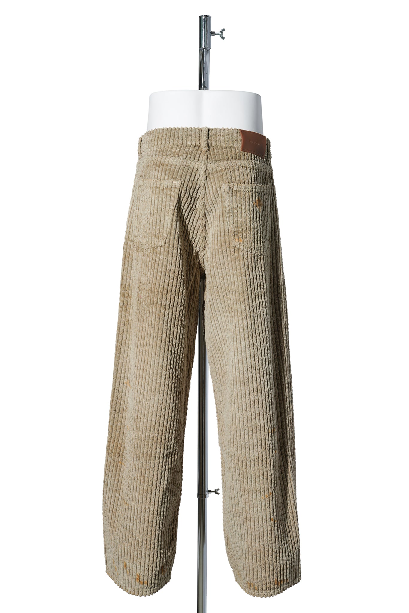 VAST CUT / TEDDY WASH