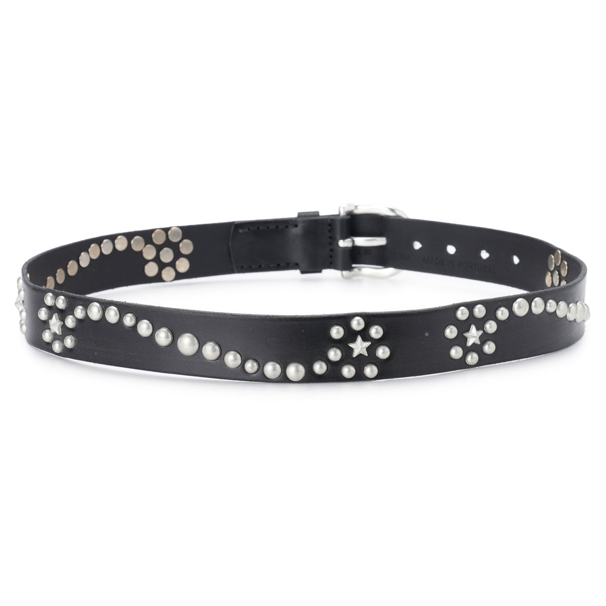 STAR FALL BELT / BLACK BRIDLE