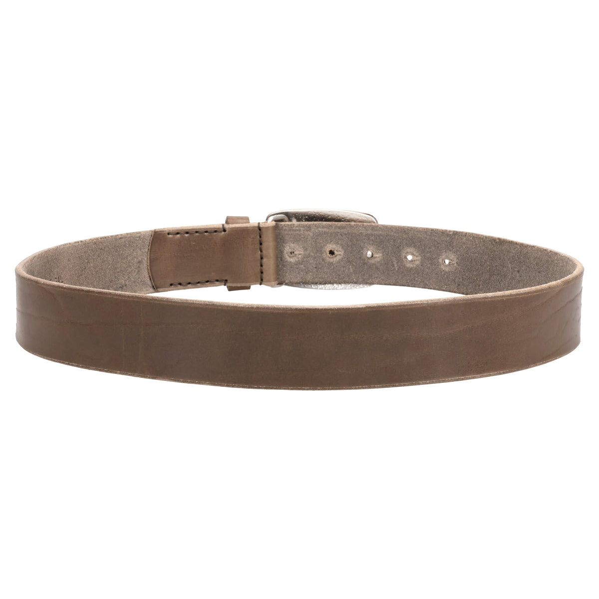 COVER BELT / SWAMP BROWN BULLHIDE
