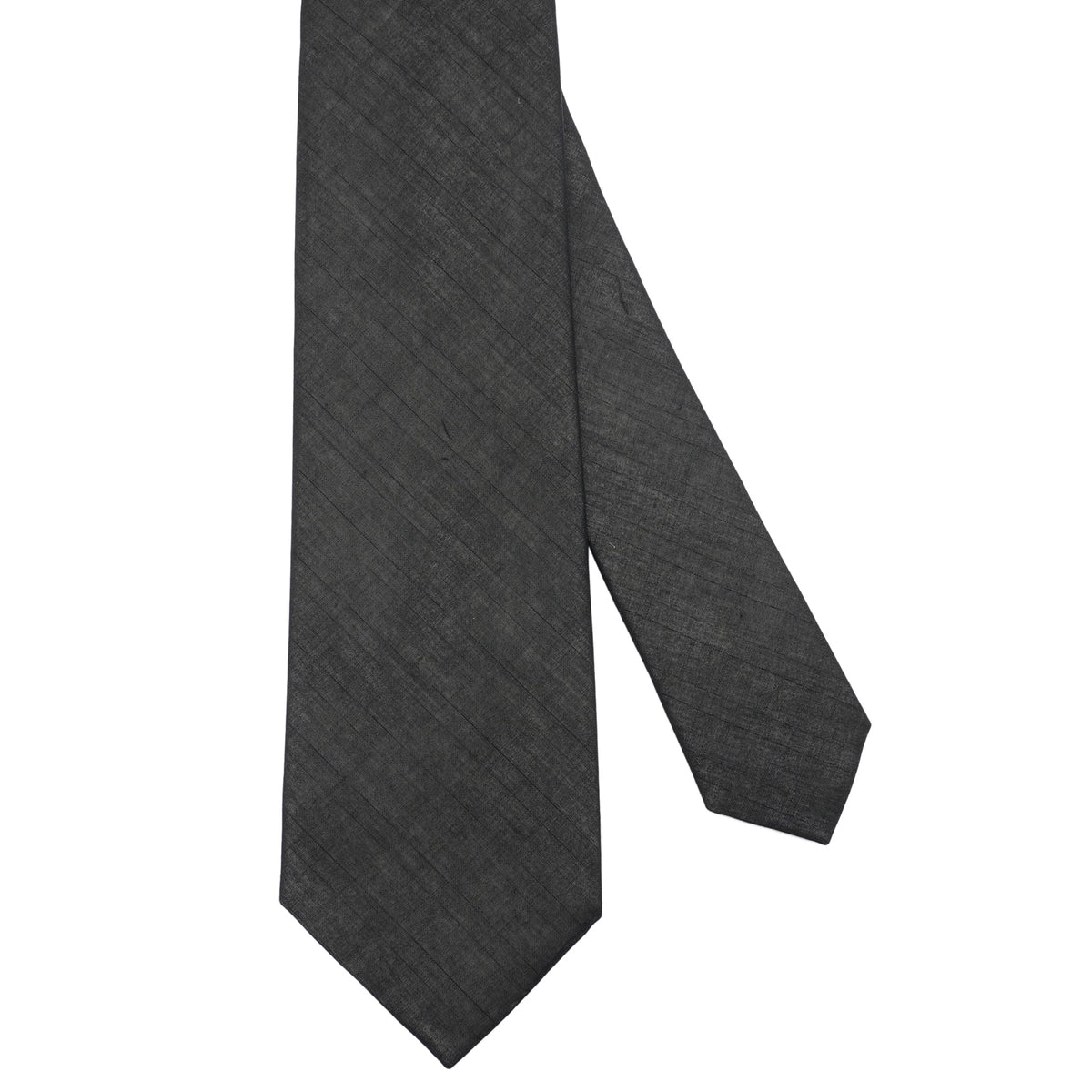 TIE / BLACK ECHO PRISTINE VOILE