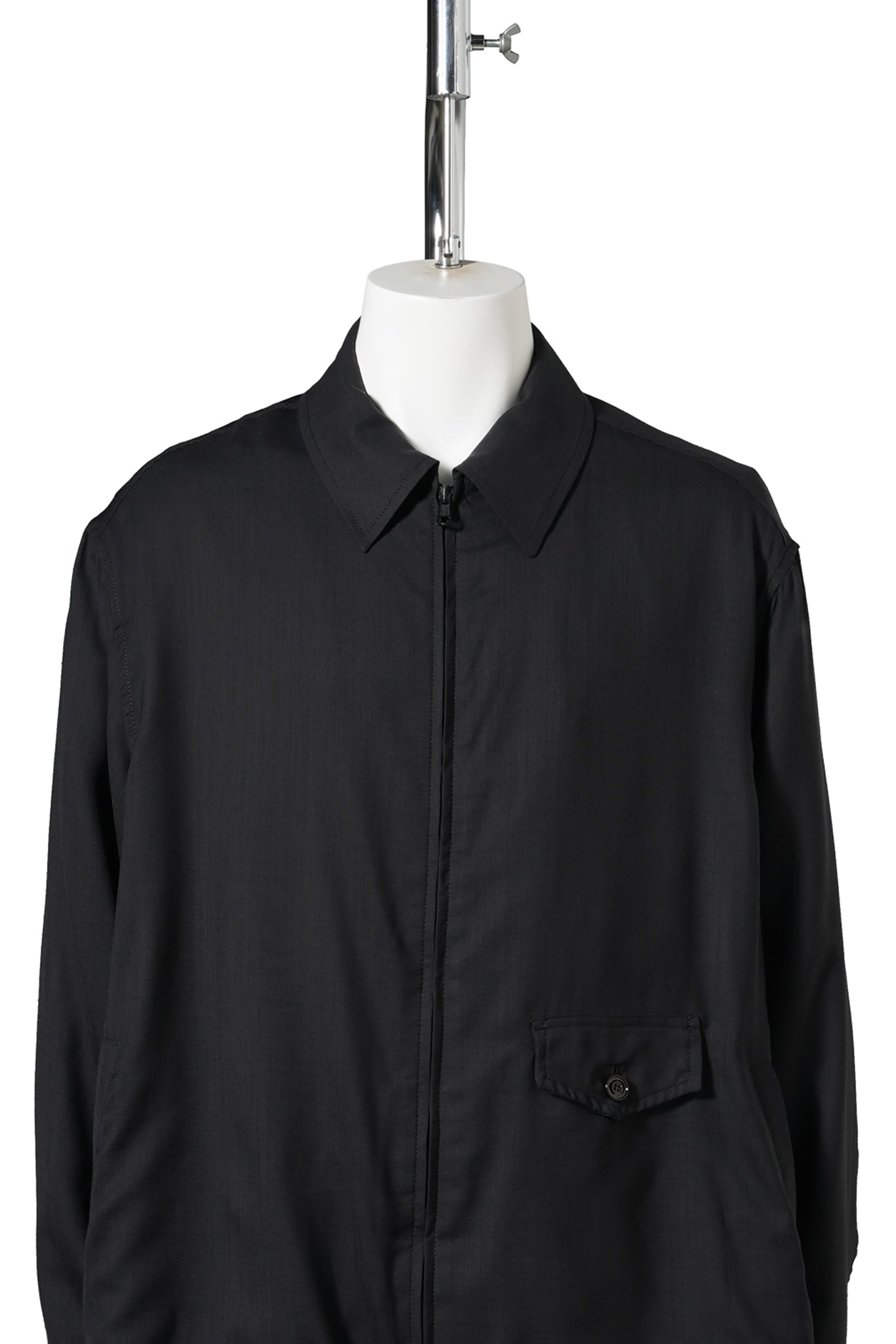 EVOLVED JACKET / ECLIPSE BLACK
