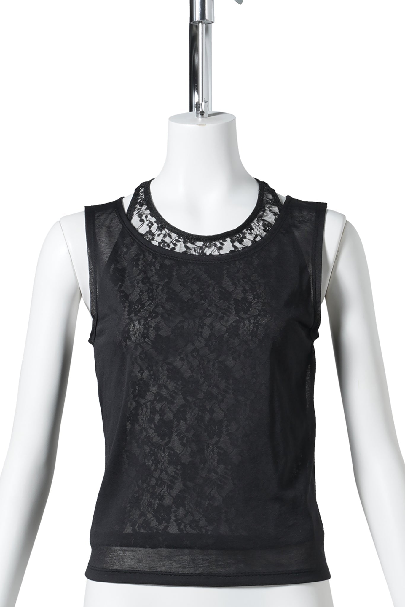 SWIM TANK / BLACK