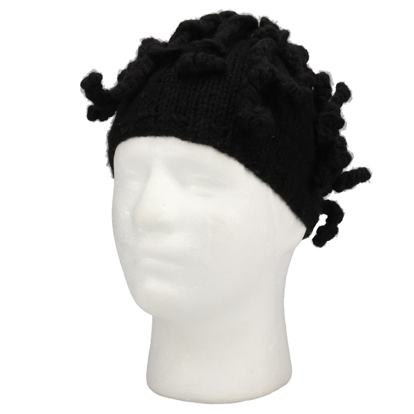 BEANIE / BLACK