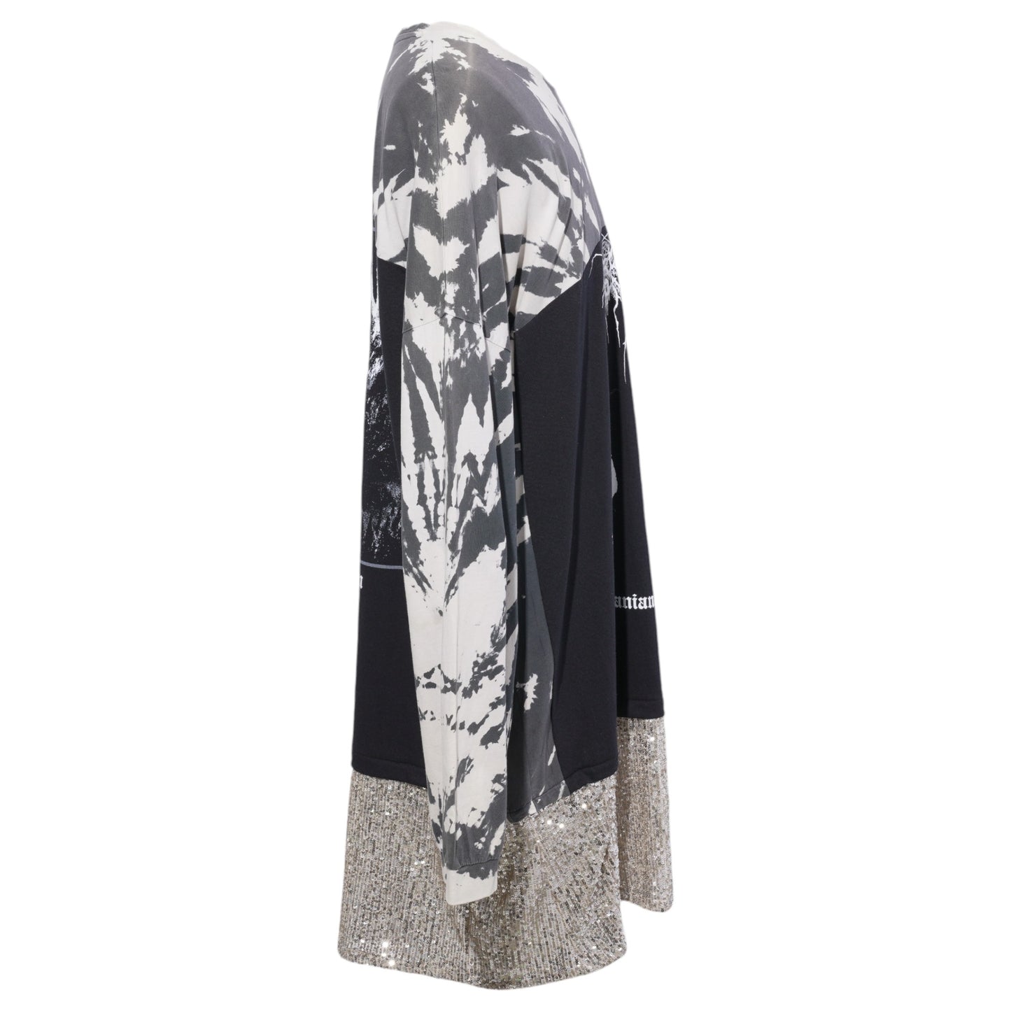 METAL OVER TOP / MULTI