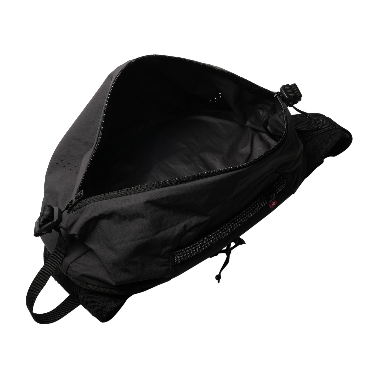SLING PACK 9L U / MAGNET | BLACK