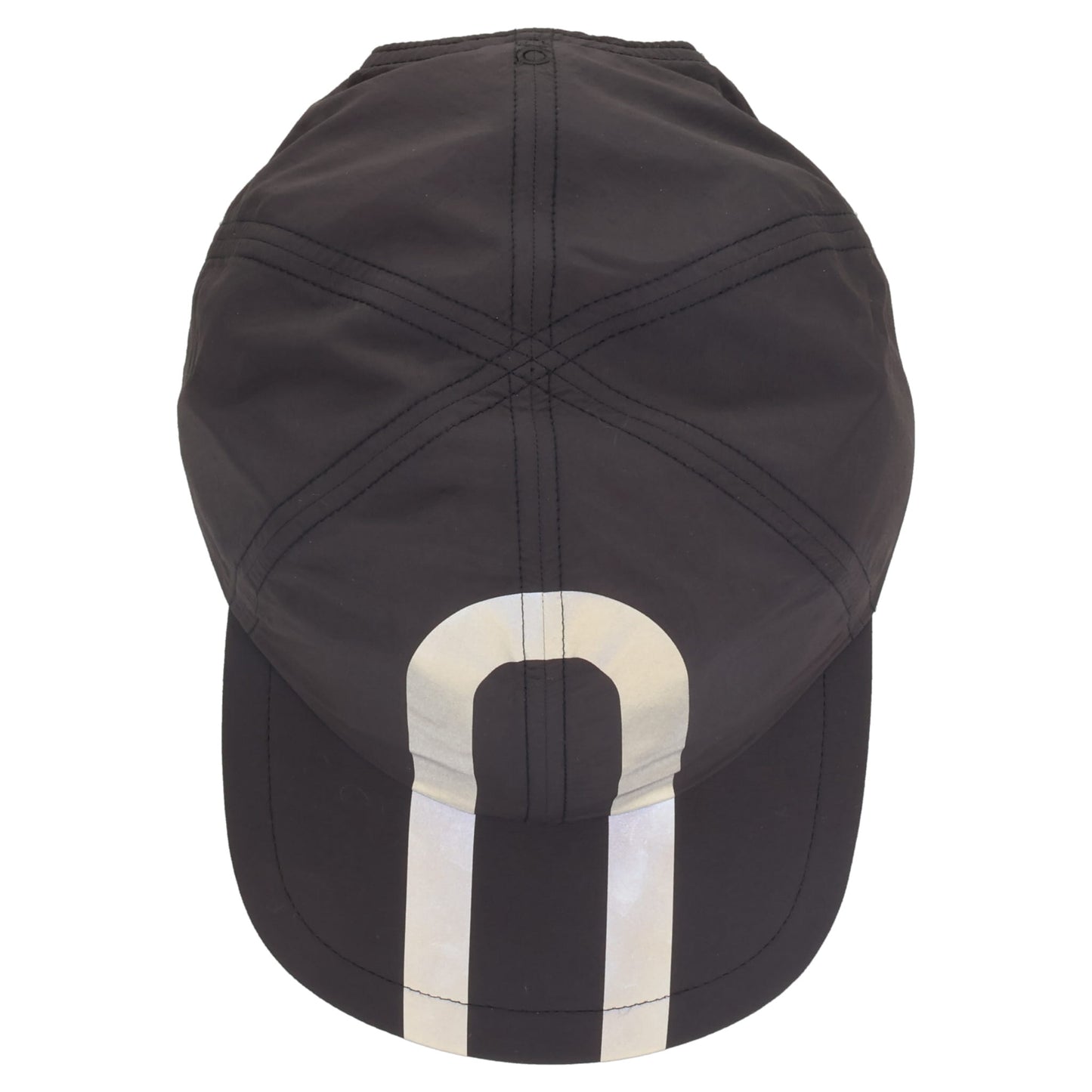 ON CAP IKON UNISEX / MAGNET | BLACK