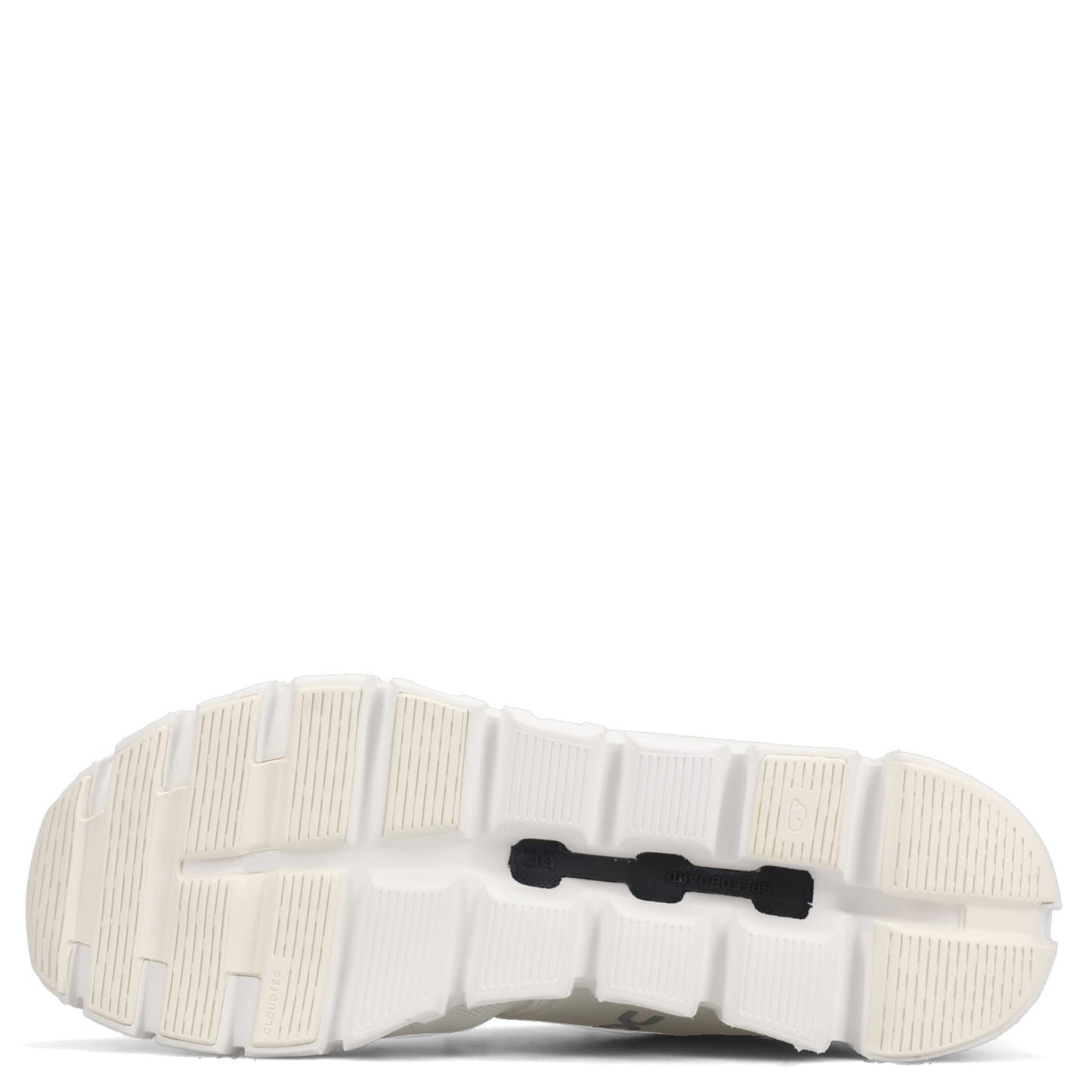 CLOUD 6 M / WHITE | WHITE