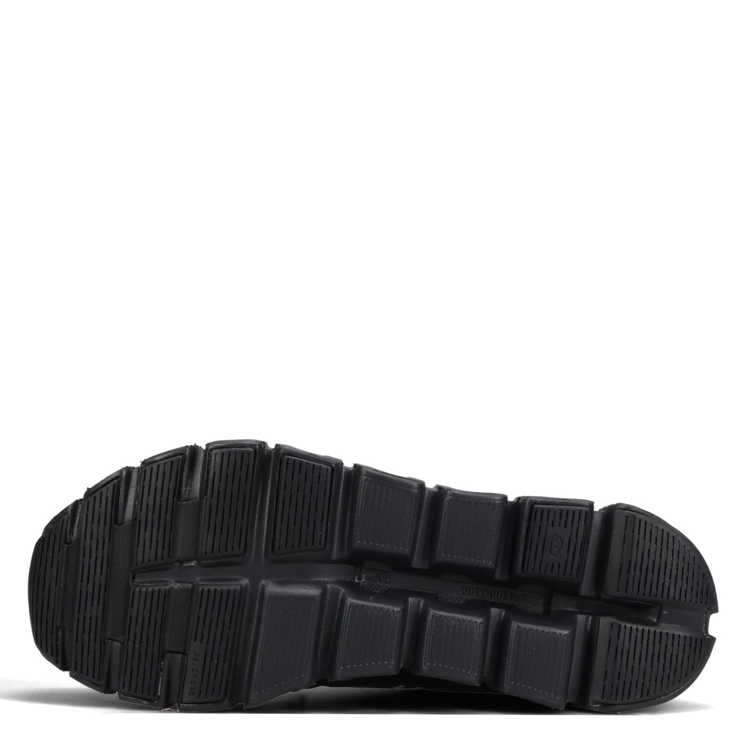 CLOUD 6 / BLACK-BLACK