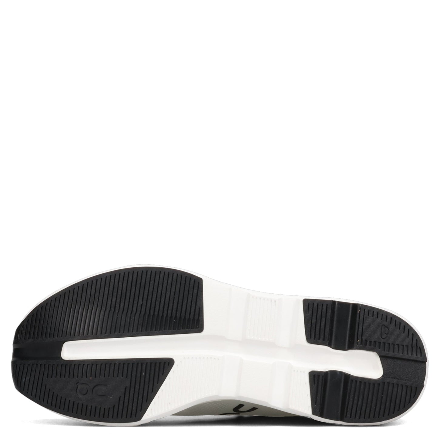 CLOUDZONE / ICE | BLACK