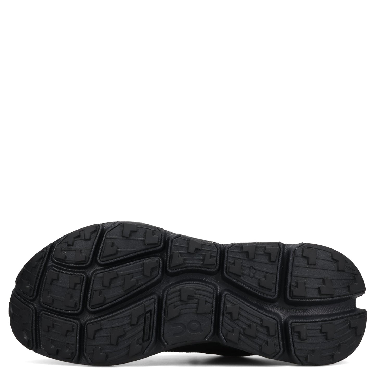 CLOUDSOMA HIKE / BLACK | BLACK