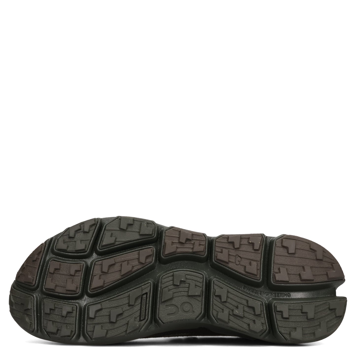 Cloudsoma PAF 1 M / COBBLE | RAVEN