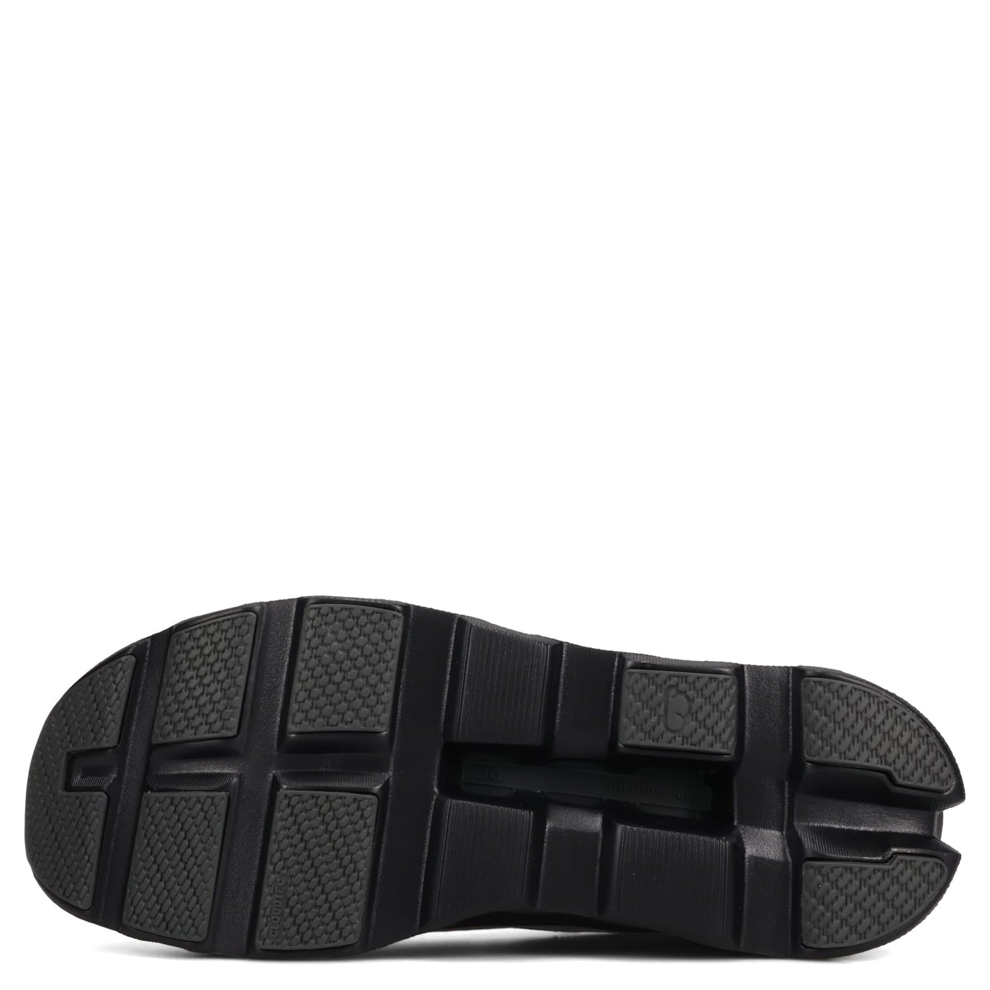 CLOUDMONSTER VOID 1 M / ALLOY | BLACK